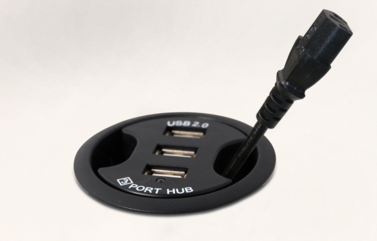   Smart USB